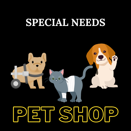 specialneedspetshop logo