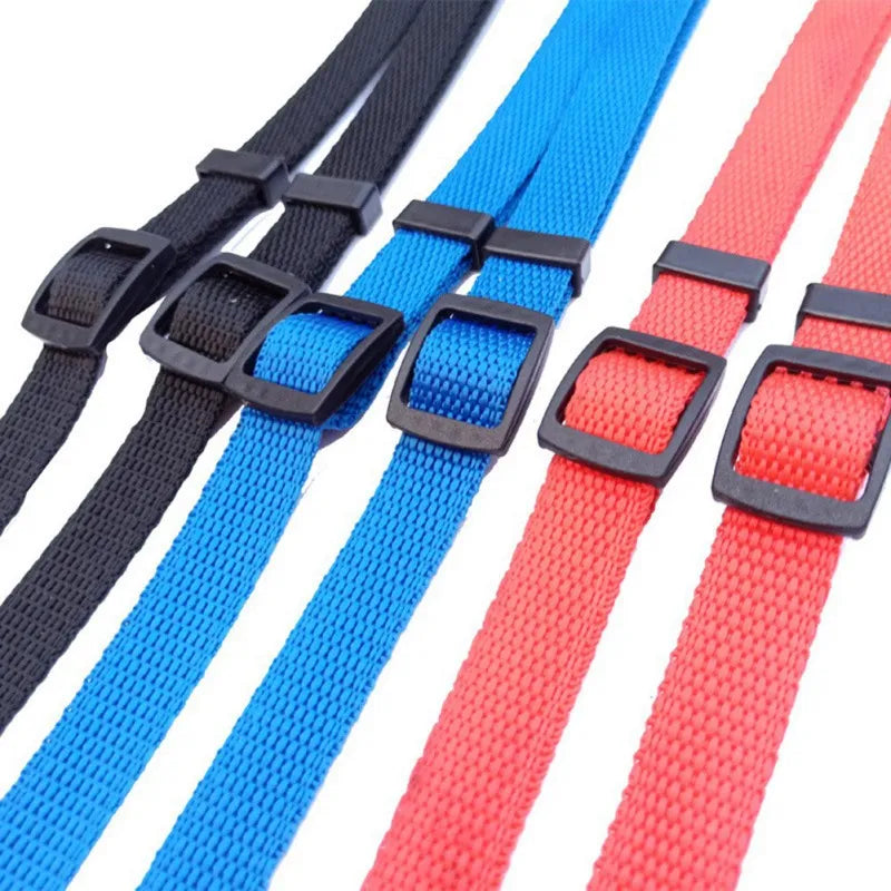 Adjustable  Dog Safety Collar Seat Belt For Two Dogs - specialneedspetshop