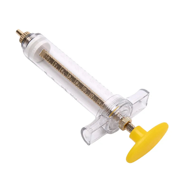 1PCS 10ml 20ml Parrot Feeding Syringe  Bird Feeders - specialneedspetshop