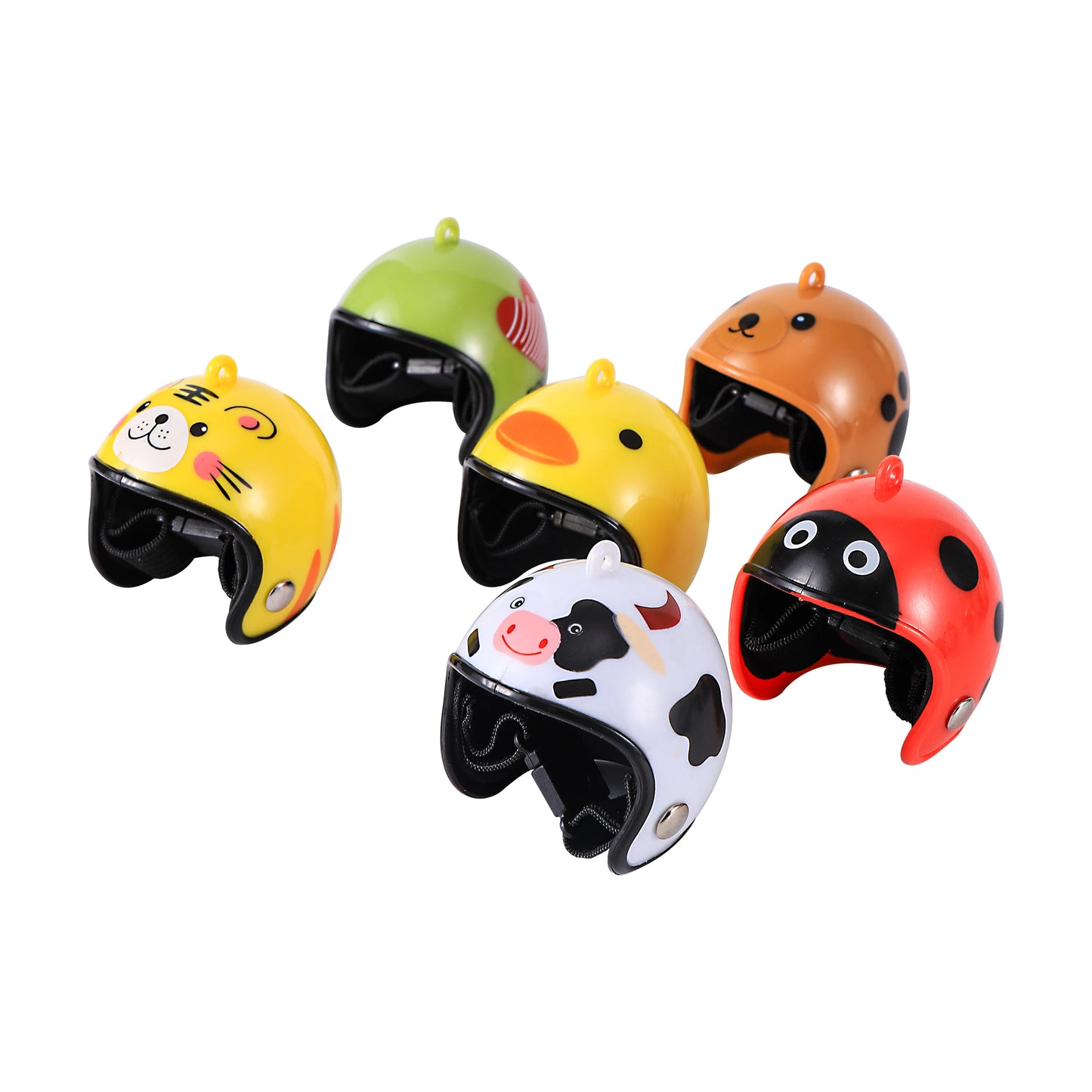 Chicken Helmet Bird Hard Hat Headgear Prevent The Chicken From Smash Protect For Hens Head Pet Supplies