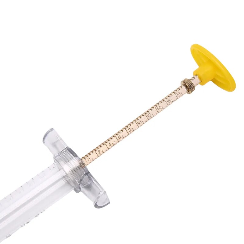 1PCS 10ml 20ml Parrot Feeding Syringe  Bird Feeders - specialneedspetshop