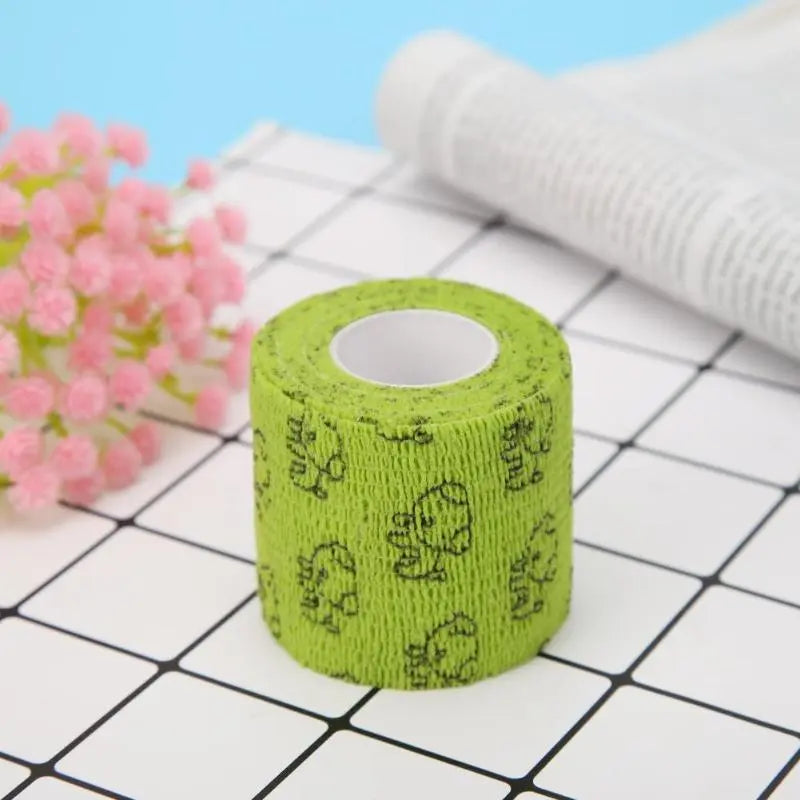 Self-adhesive Elastic Bandage for Dog - specialneedspetshop