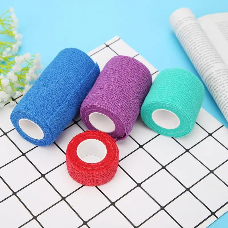 Self-adhesive Elastic Bandage for Dog - specialneedspetshop