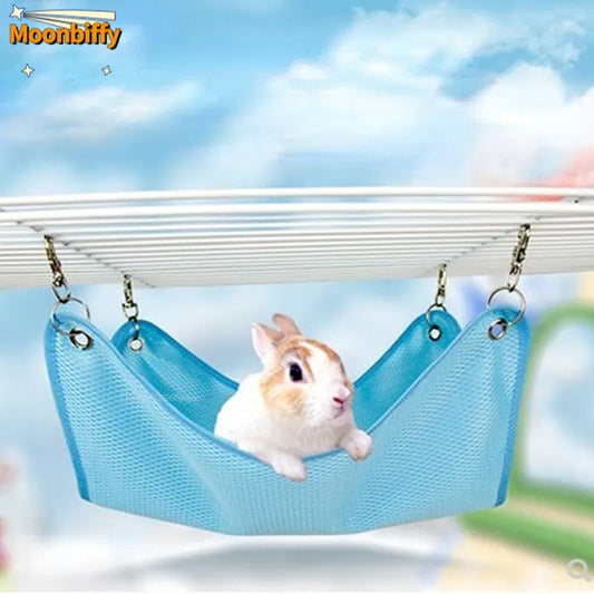 Hammock Breathable Mesh Rodent - specialneedspetshop