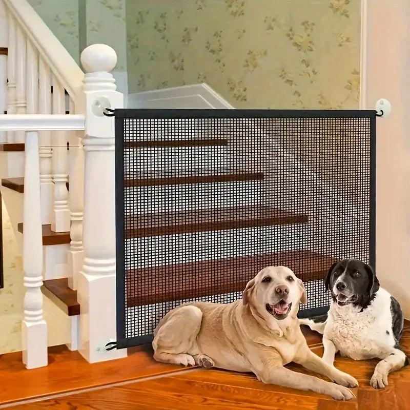 Dog   Netting Safety Fence   Breathable Mesh