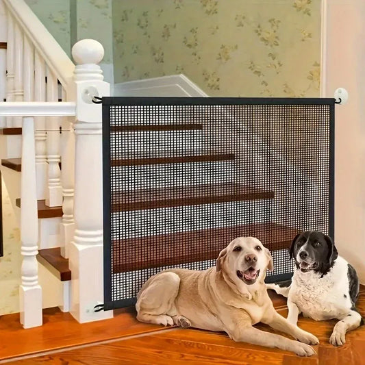 Dog   Netting Safety Fence   Breathable Mesh