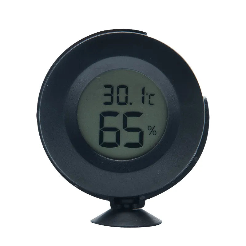 Thermostat reptile thermometer - specialneedspetshop