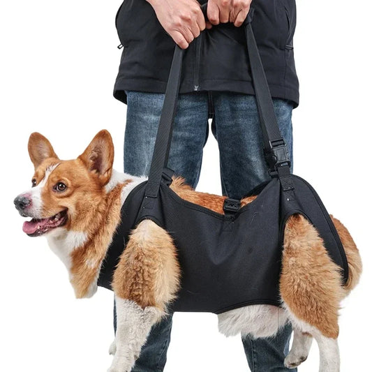 Dog Lift Harness For Large Dogs Sling For Whole Body Dog