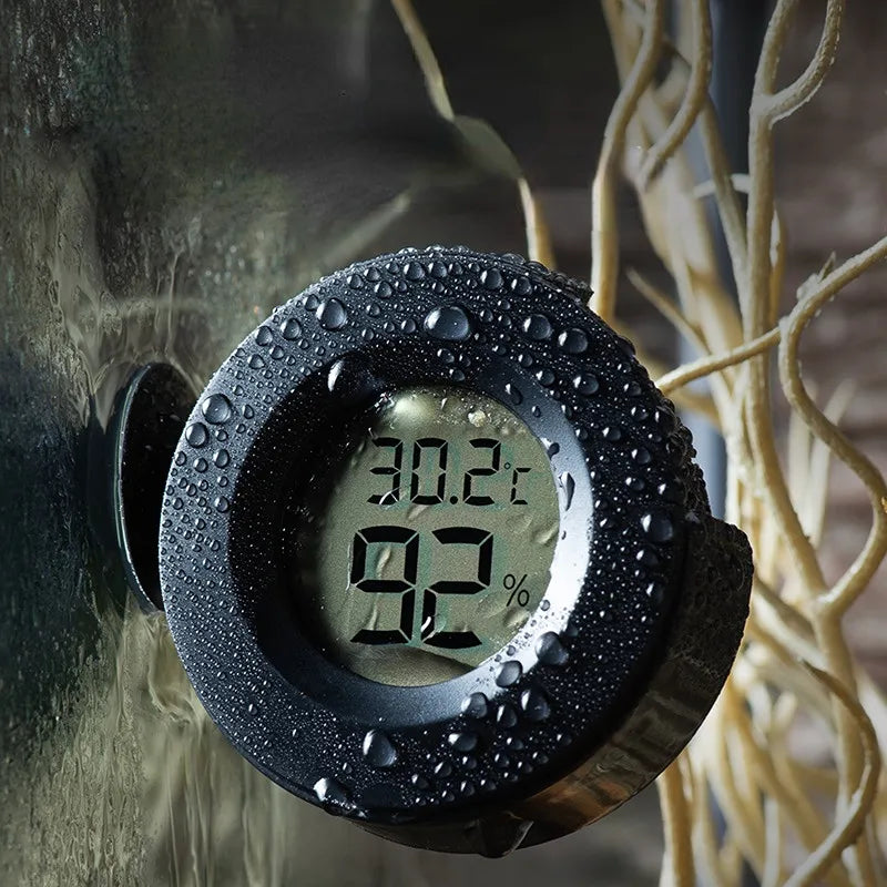 Thermostat reptile thermometer - specialneedspetshop