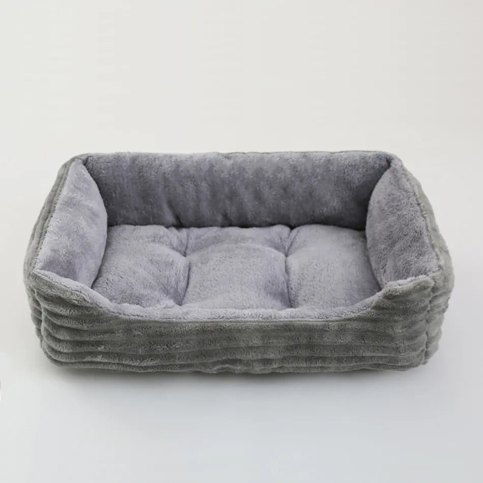 Dog Sofa Calming Bed - specialneedspetshop