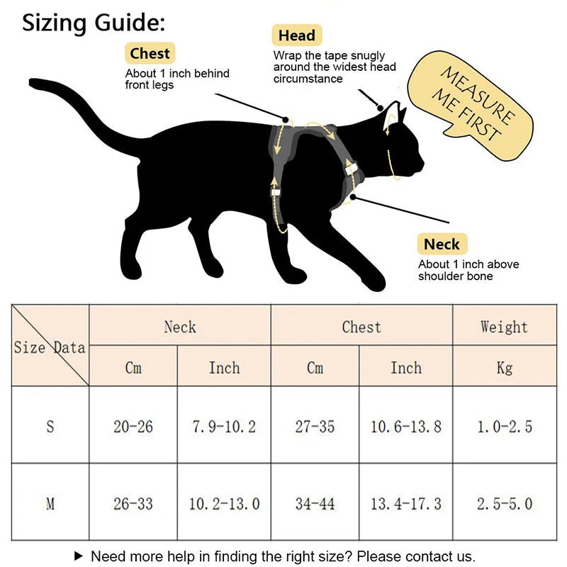 Rodent Harness and Leash  Vest Harnesses