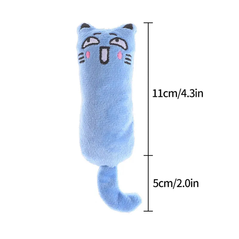 Rustle Sound Catnip  Cat Toys - specialneedspetshop