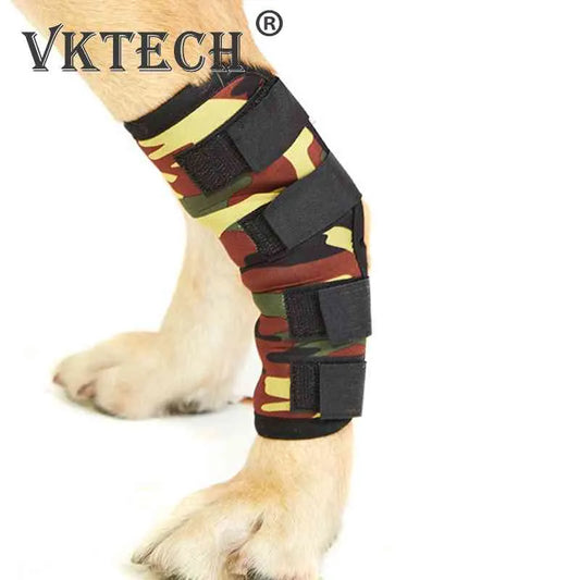 Dog Hock Brace Leg Brace - specialneedspetshop