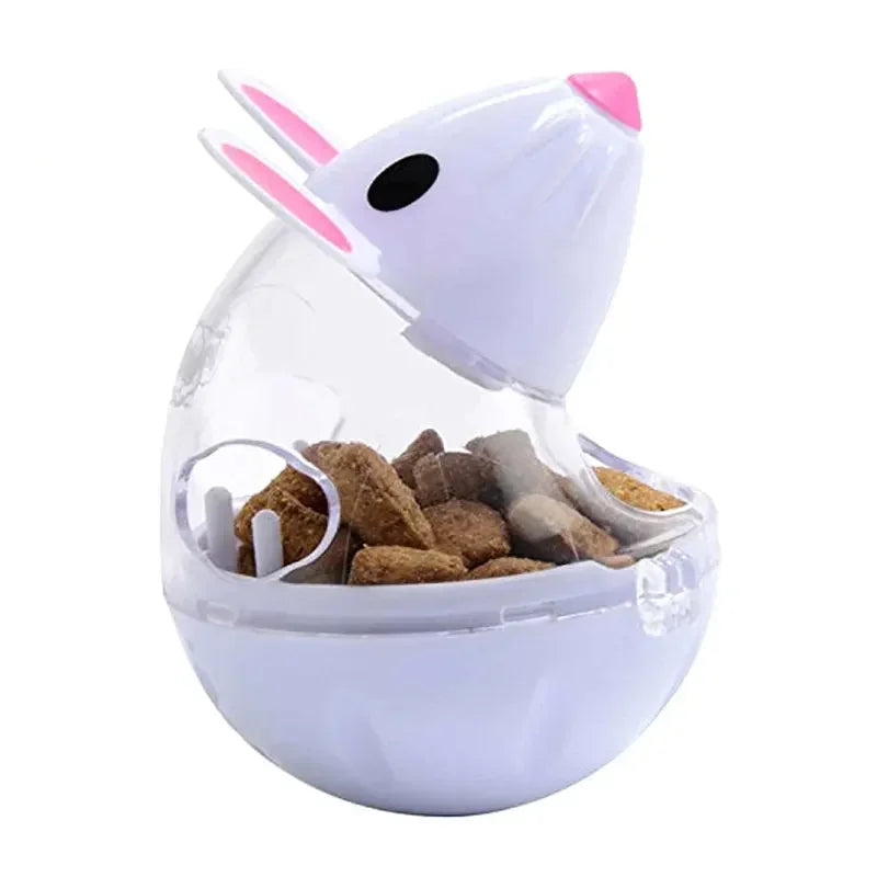 Food Leakage Tumbler  Treat Ball   Little Mouse