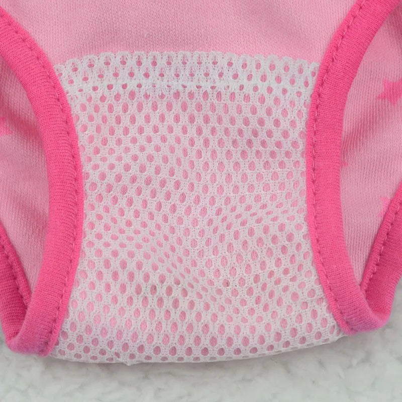 Reusable Female Dog Diaper - specialneedspetshop