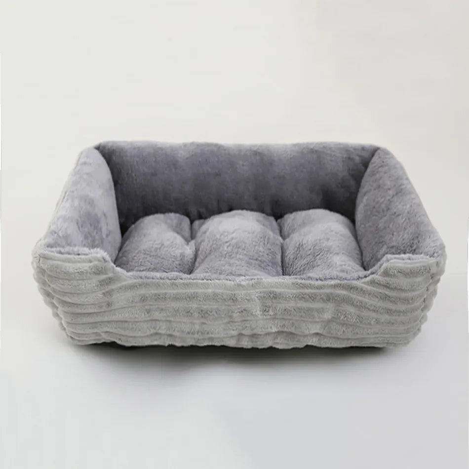 Dog Sofa Calming Bed - specialneedspetshop