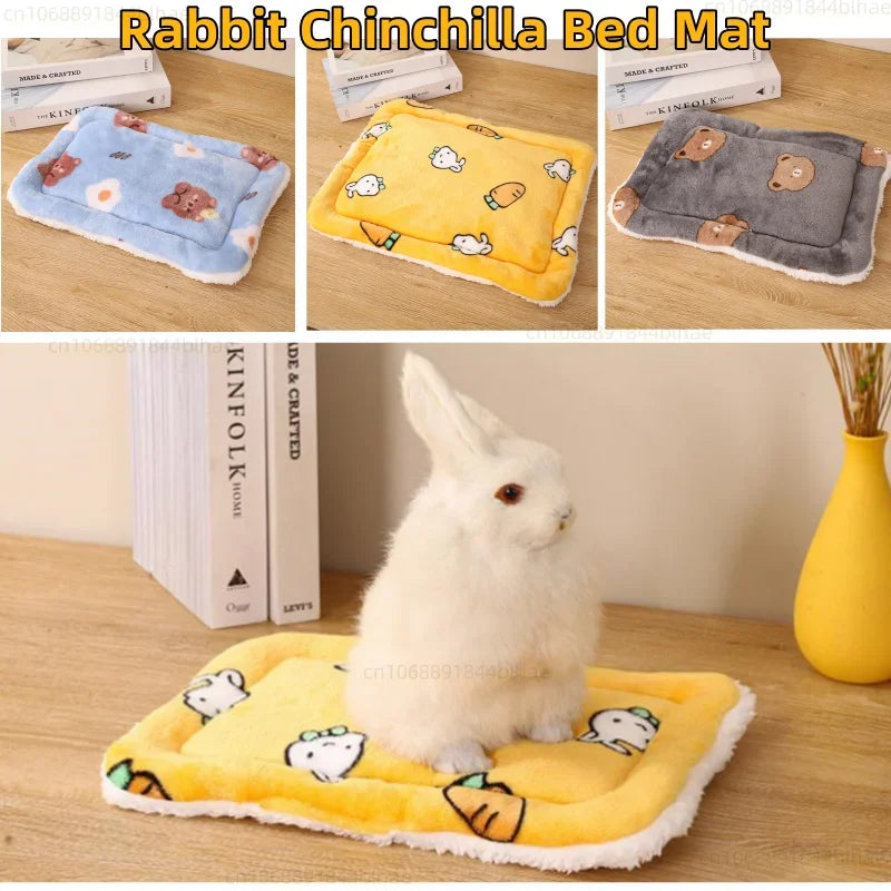 Rabbit Chinchilla Bed  Nest