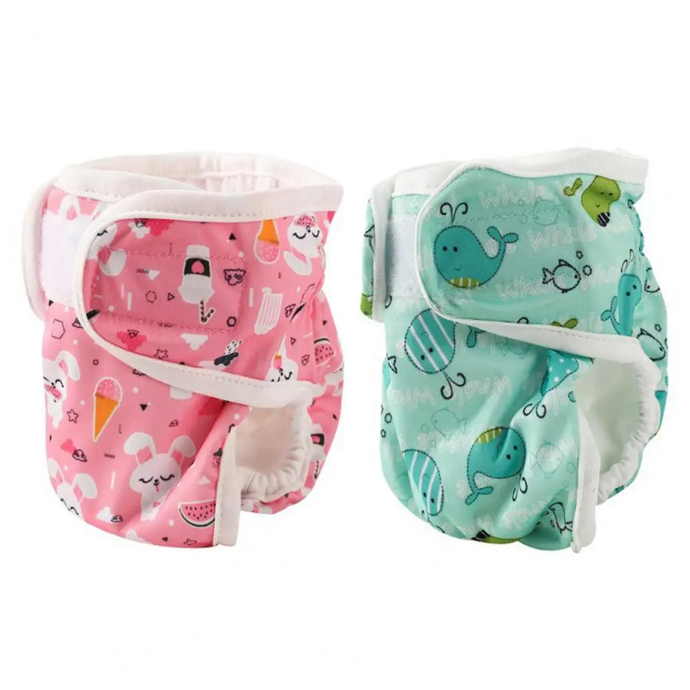 Dog Diaper Durable Protective Clothing - specialneedspetshop