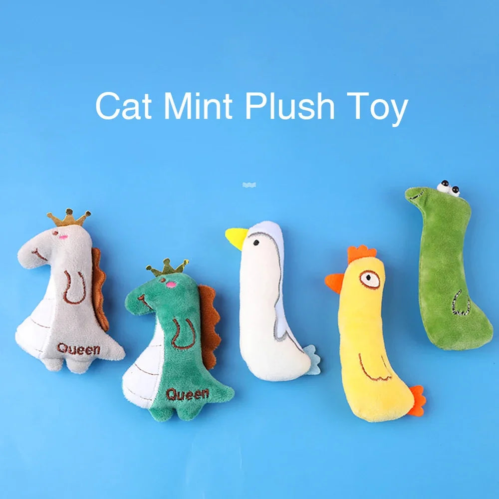 Catnip Toy  Cat Toys