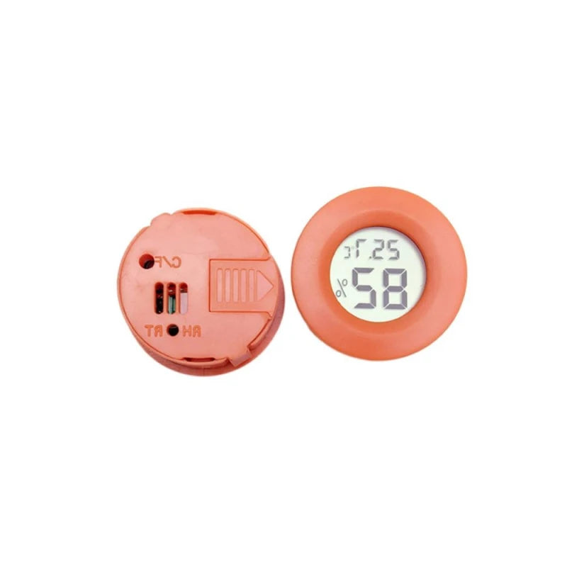 High Accurately Digital Thermometer Hygrometer