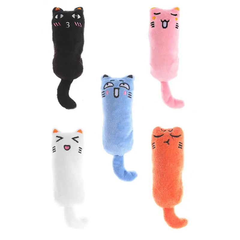 Rustle Sound Catnip  Cat Toys - specialneedspetshop