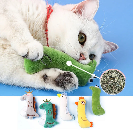 Catnip Toy  Cat Toys