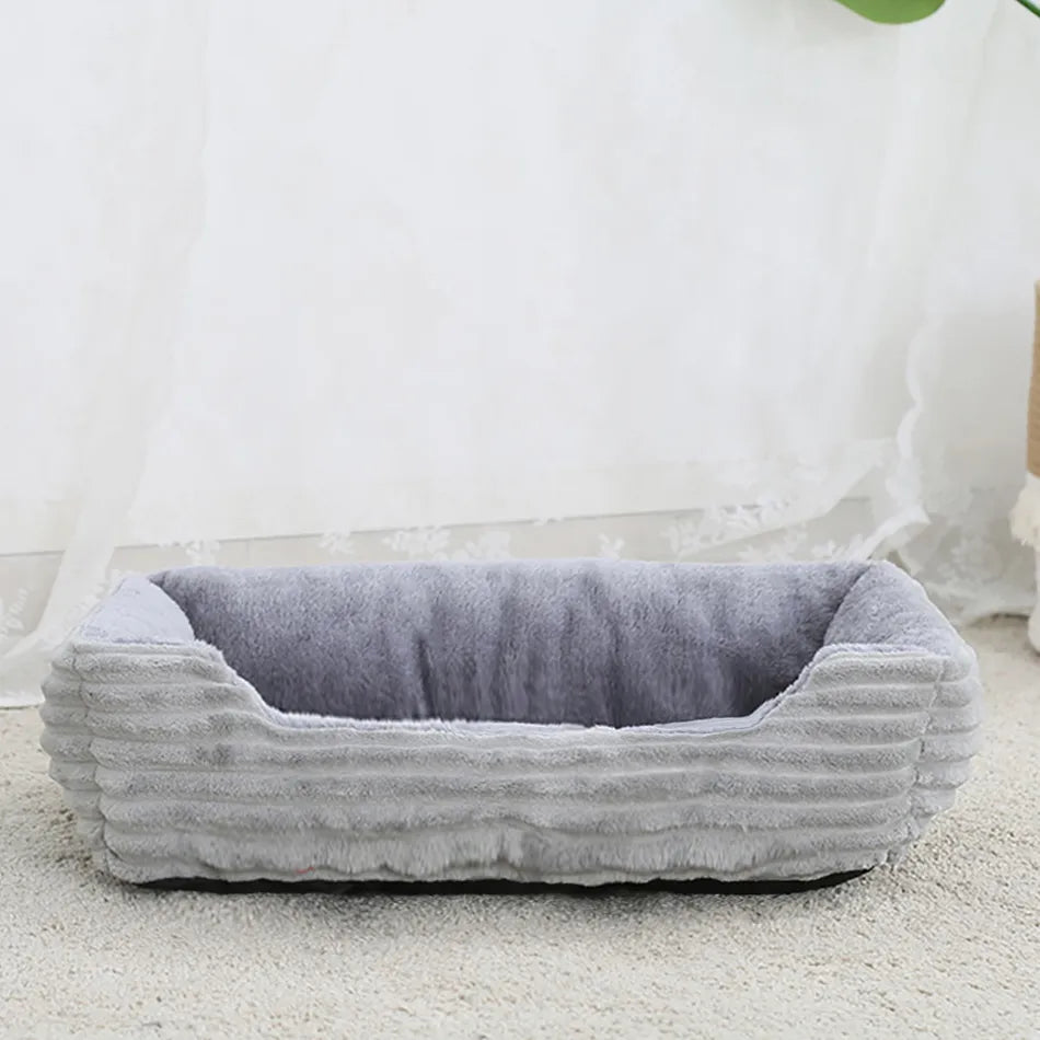 Dog Sofa Calming Bed - specialneedspetshop