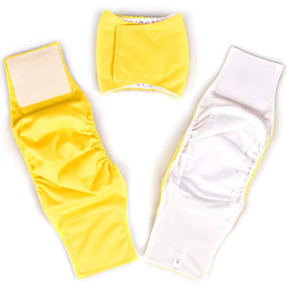 Male Dog Wrap   Physiological Pants Sanitary Underwear