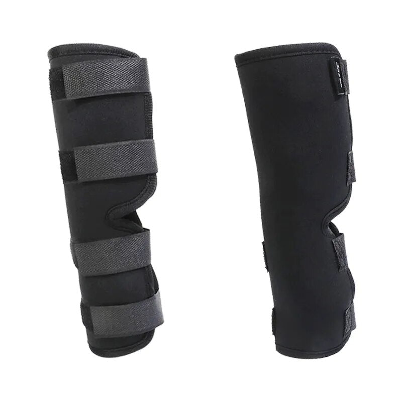 Dog Knee Brace Front  Rear Leg Joint - specialneedspetshop